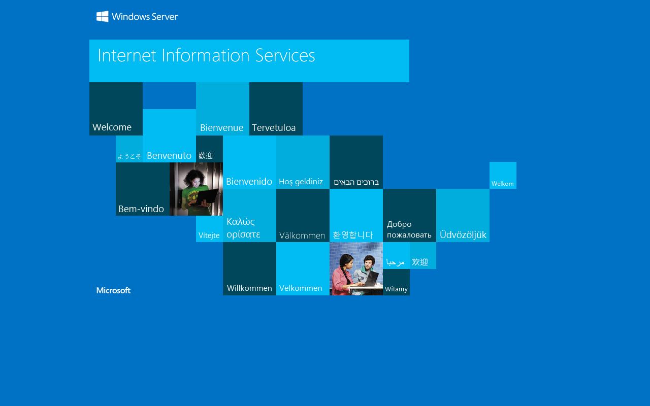 Klamath County government website with links to divorce decree services